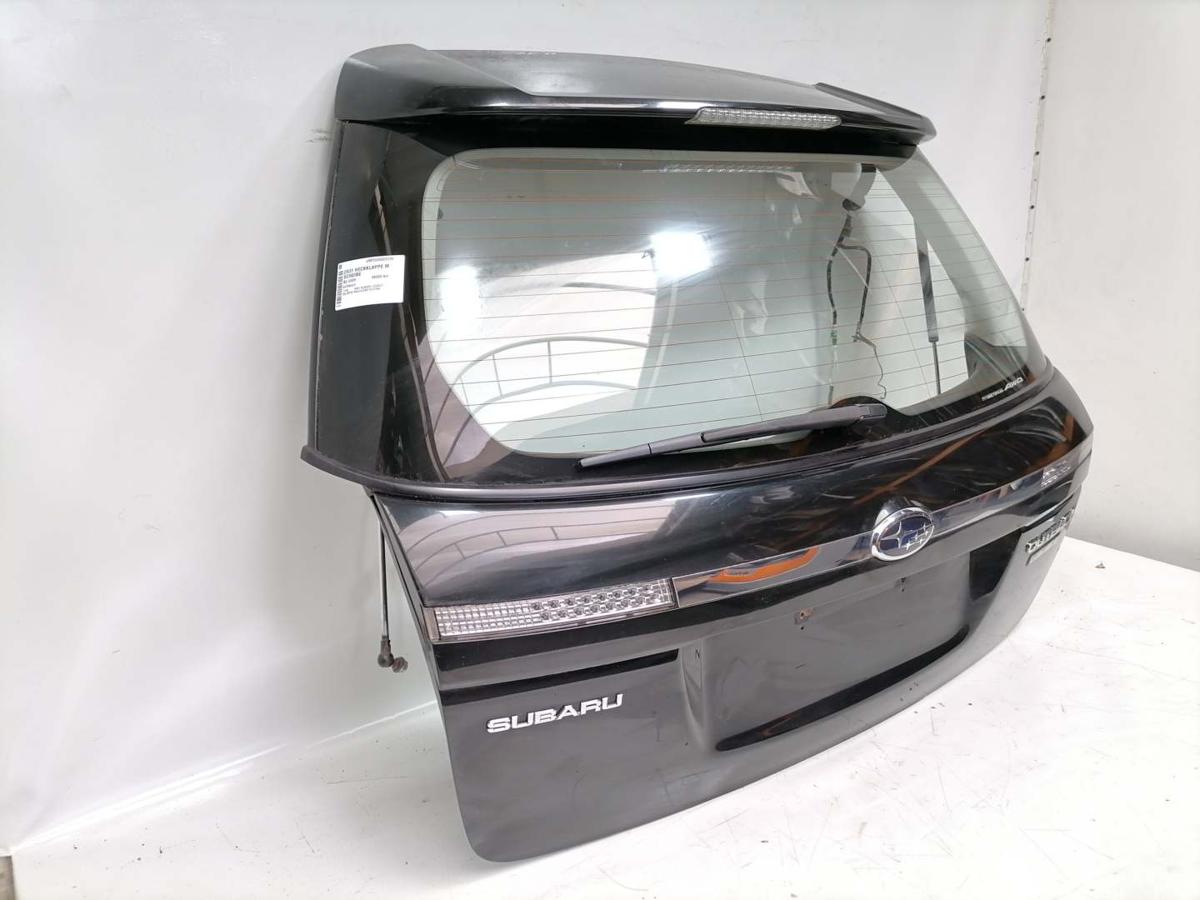 Subaru Legacy 4 BP original Heckklappe mit Heckscheibe Kombi Bj.2008